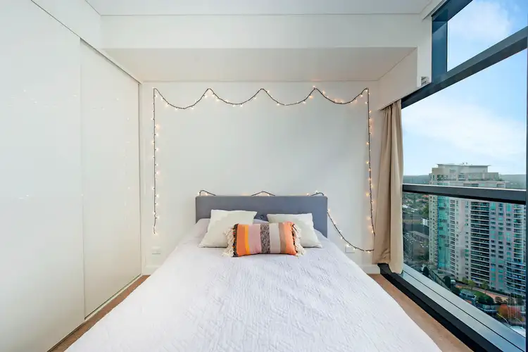 Fifth view of Homely apartment listing, 2505/438 Victoria Avenue, Chatswood NSW 2067