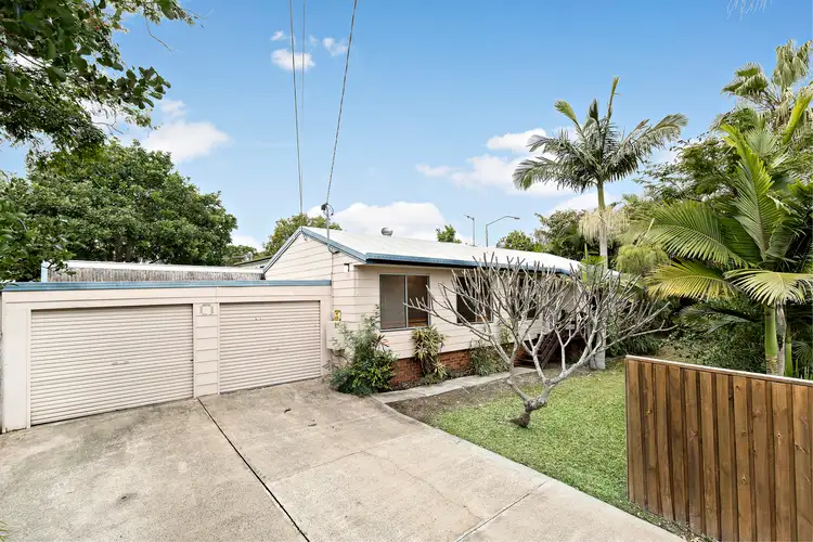 Fourth view of Homely house listing, 1 Clarendon Street, Loganholme QLD 4129
