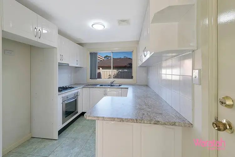 Second view of Homely townhouse listing, 3/120 Kildare Road Road, Blacktown NSW 2148