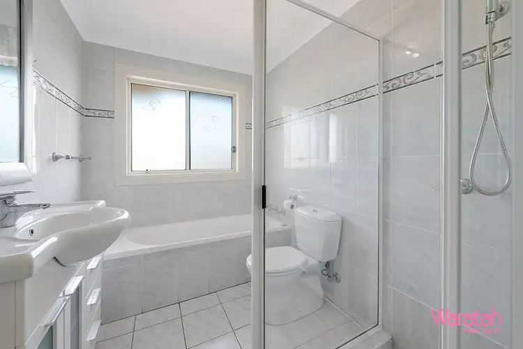 Fourth view of Homely townhouse listing, 3/120 Kildare Road Road, Blacktown NSW 2148