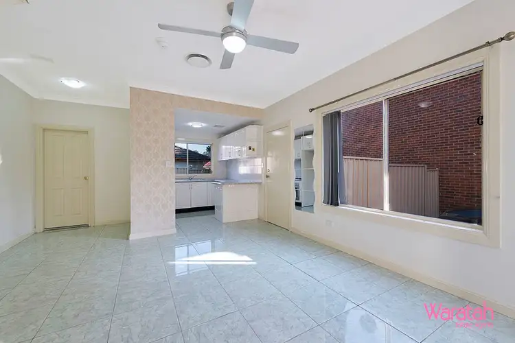 Fifth view of Homely townhouse listing, 3/120 Kildare Road Road, Blacktown NSW 2148