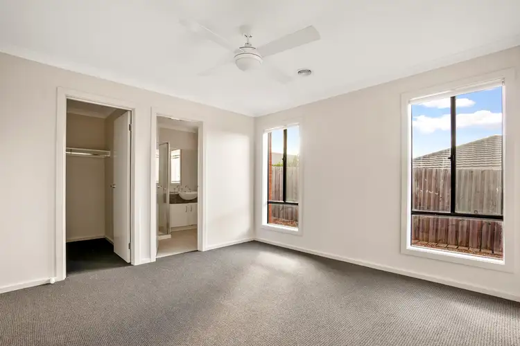 Second view of Homely house listing, 16 Dewar Crescent, Maddingley VIC 3340