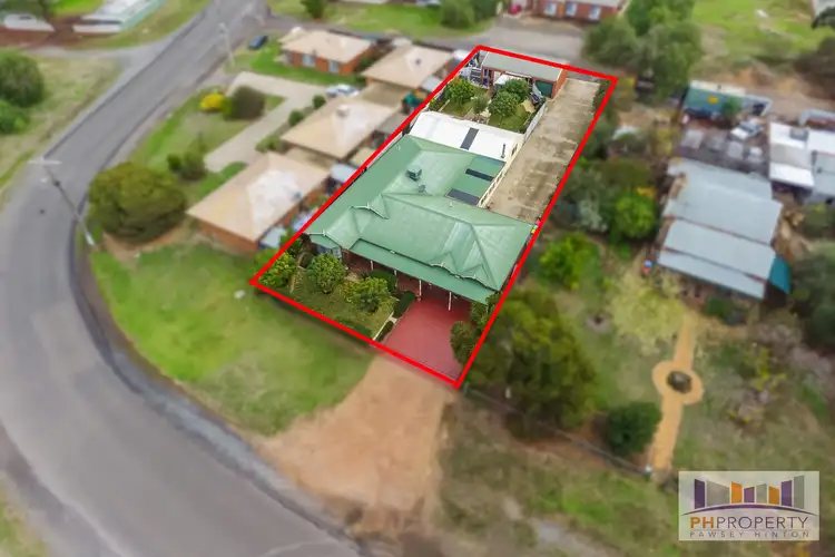 22 Turner Street, California Gully VIC 3556