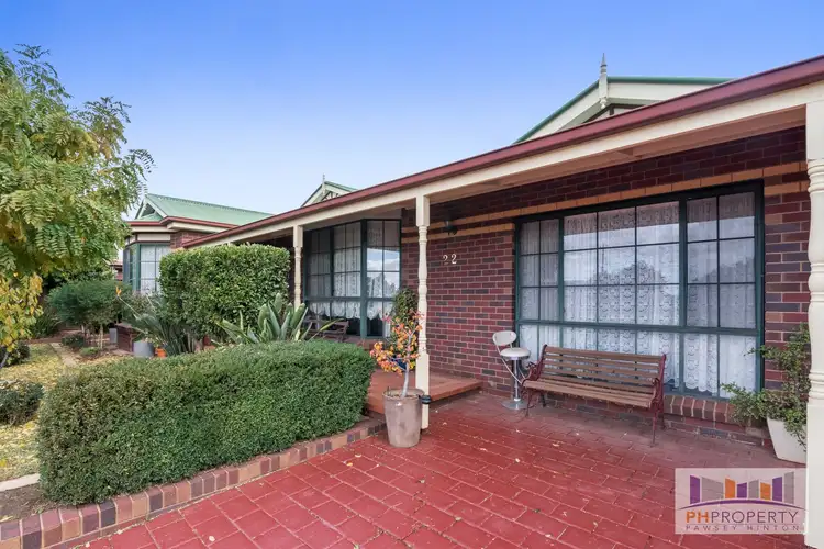 Fifth view of Homely house listing, 22 Turner Street, California Gully VIC 3556