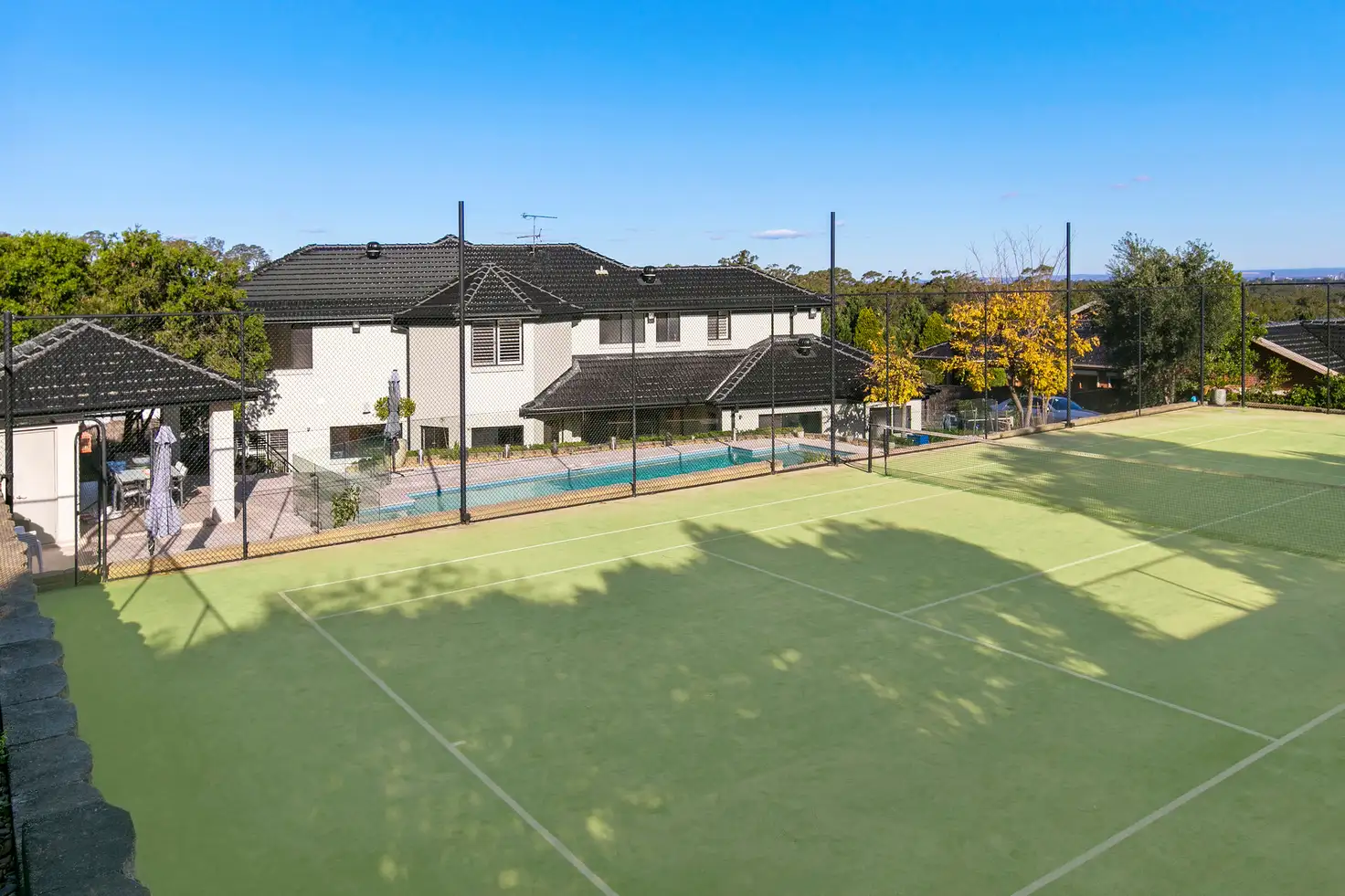 Main view of Homely house listing, 20 Bredon Avenue, West Pennant Hills NSW 2125