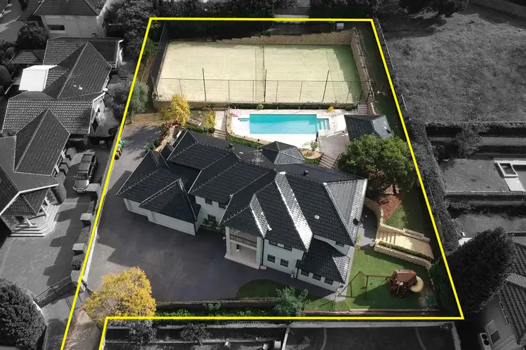 Second view of Homely house listing, 20 Bredon Avenue, West Pennant Hills NSW 2125