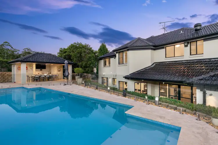 Fourth view of Homely house listing, 20 Bredon Avenue, West Pennant Hills NSW 2125