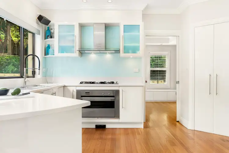 Fifth view of Homely house listing, 20 Bredon Avenue, West Pennant Hills NSW 2125