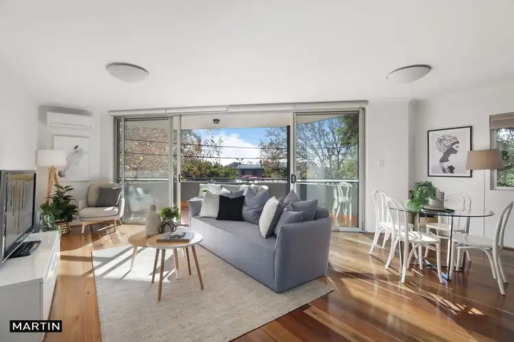 Main view of Homely apartment listing, 60/1 Shirley Street, Alexandria NSW 2015