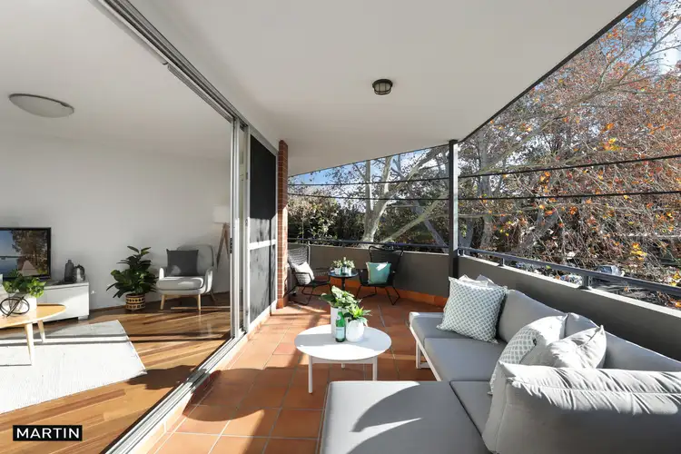 Second view of Homely apartment listing, 60/1 Shirley Street, Alexandria NSW 2015