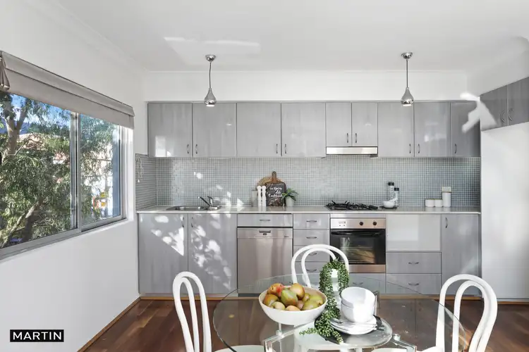 Third view of Homely apartment listing, 60/1 Shirley Street, Alexandria NSW 2015