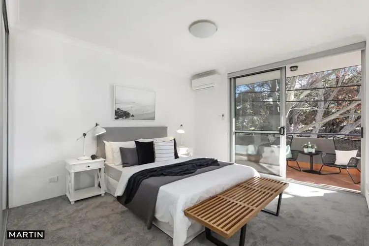 Fourth view of Homely apartment listing, 60/1 Shirley Street, Alexandria NSW 2015