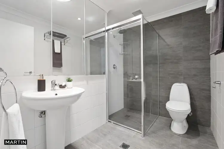 Fifth view of Homely apartment listing, 60/1 Shirley Street, Alexandria NSW 2015