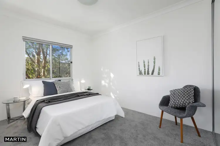 Sixth view of Homely apartment listing, 60/1 Shirley Street, Alexandria NSW 2015
