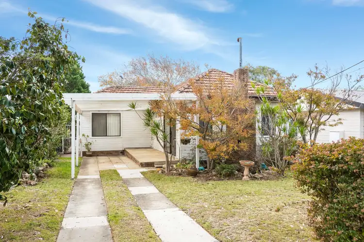 25 Sixth Avenue, Jannali NSW 2226