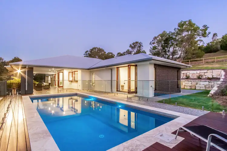 Third view of Homely house listing, 27 Crane Place, Mudgeeraba QLD 4213