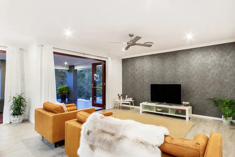 Fourth view of Homely house listing, 27 Crane Place, Mudgeeraba QLD 4213