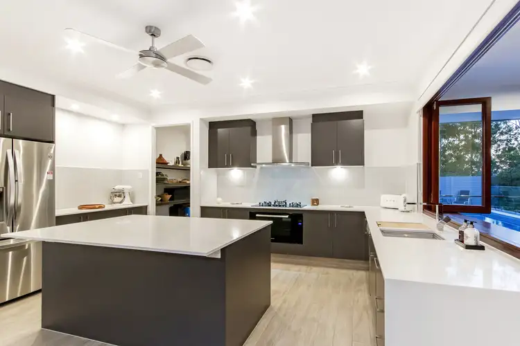 Fifth view of Homely house listing, 27 Crane Place, Mudgeeraba QLD 4213