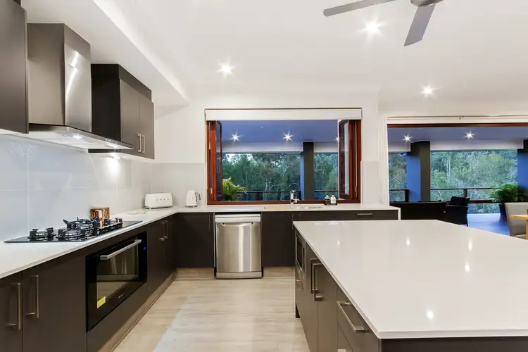 Sixth view of Homely house listing, 27 Crane Place, Mudgeeraba QLD 4213