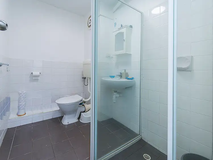 Second view of Homely apartment listing, 407/69 King George Street, Victoria Park WA 6100