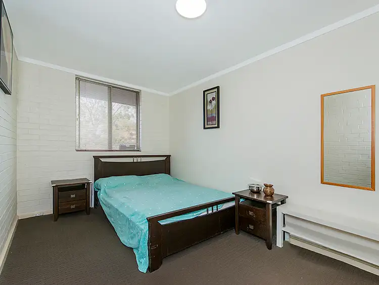 Third view of Homely apartment listing, 407/69 King George Street, Victoria Park WA 6100