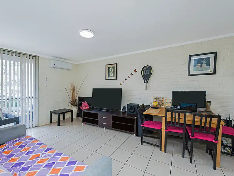 Sixth view of Homely apartment listing, 407/69 King George Street, Victoria Park WA 6100