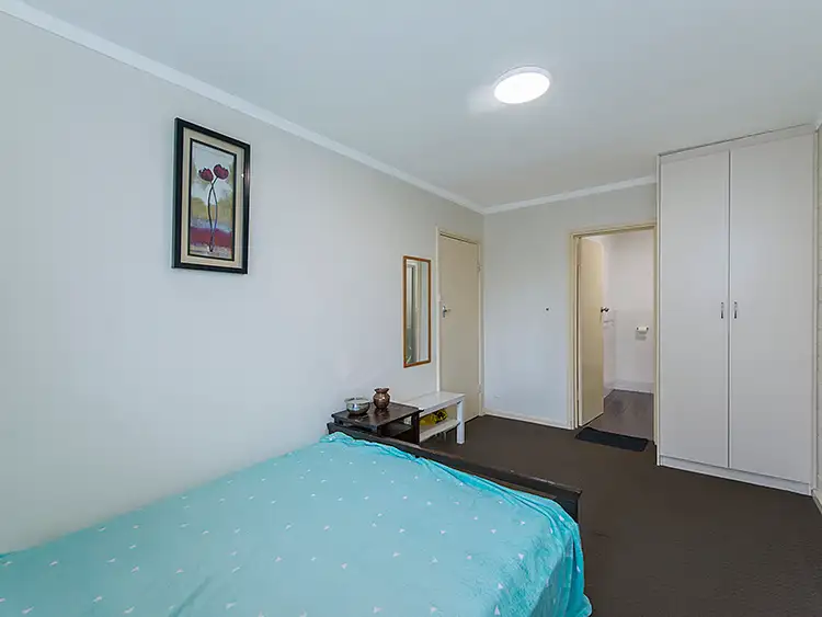 Seventh view of Homely apartment listing, 407/69 King George Street, Victoria Park WA 6100