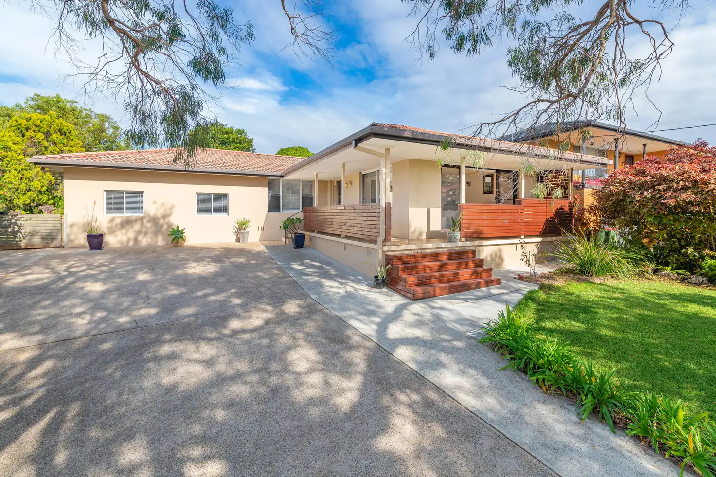 Main view of Homely house listing, 30 Amaroo Parade, Port Macquarie NSW 2444