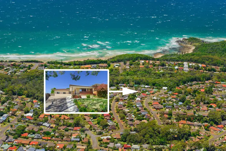 Third view of Homely house listing, 30 Amaroo Parade, Port Macquarie NSW 2444