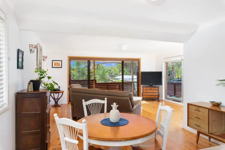 Fifth view of Homely house listing, 30 Amaroo Parade, Port Macquarie NSW 2444