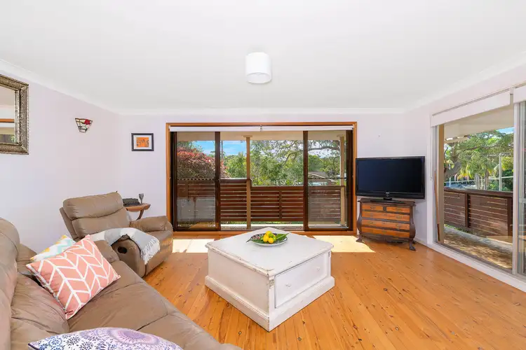 Sixth view of Homely house listing, 30 Amaroo Parade, Port Macquarie NSW 2444