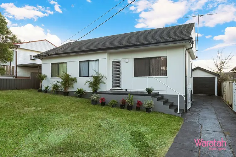 Second view of Homely house listing, 17 Savery Crescent, Blacktown NSW 2148