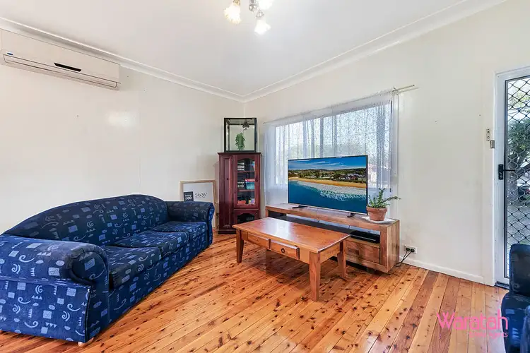 Third view of Homely house listing, 17 Savery Crescent, Blacktown NSW 2148
