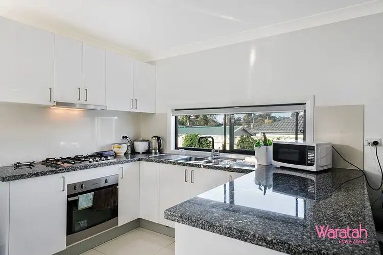 Fourth view of Homely house listing, 17 Savery Crescent, Blacktown NSW 2148