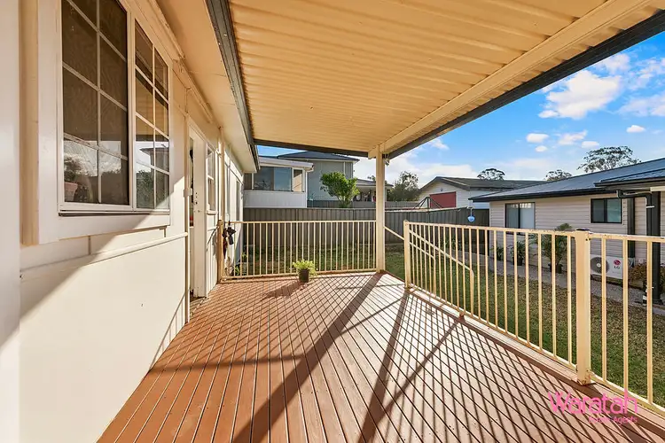 Seventh view of Homely house listing, 17 Savery Crescent, Blacktown NSW 2148