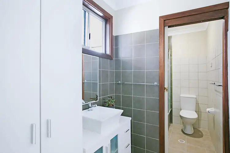 Fifth view of Homely house listing, 4 Young Road, Broadmeadow NSW 2292