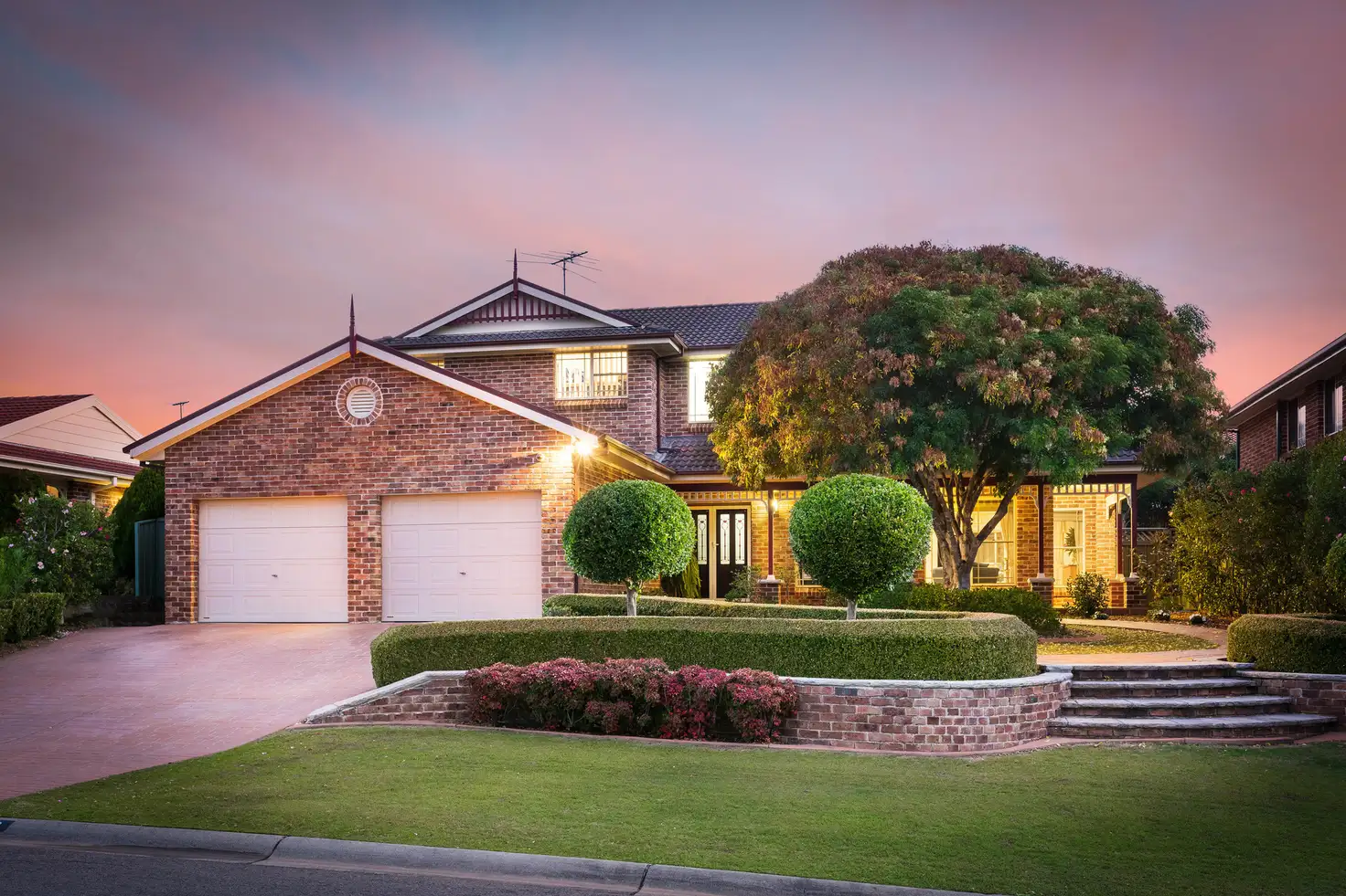 Main view of Homely house listing, 3 Pelican Place, Woronora Heights NSW 2233