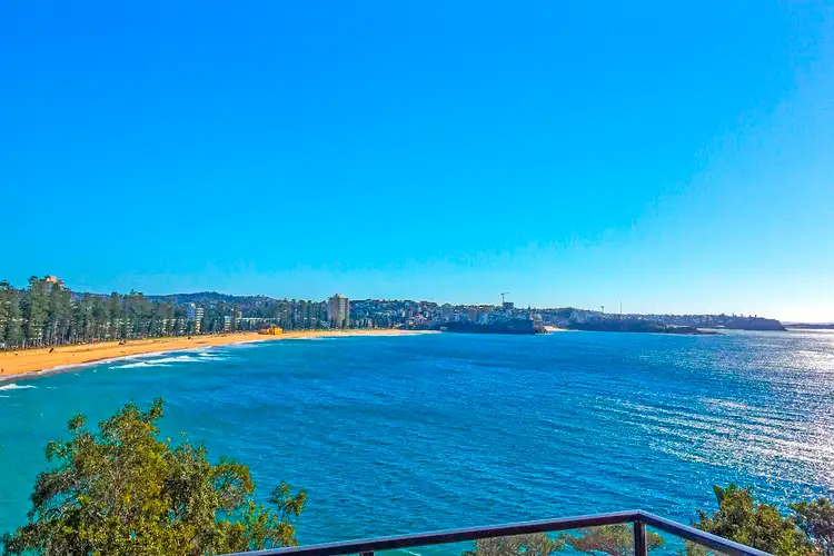 Main view of Homely unit listing, 8/132 Bower Street, Manly NSW 2095