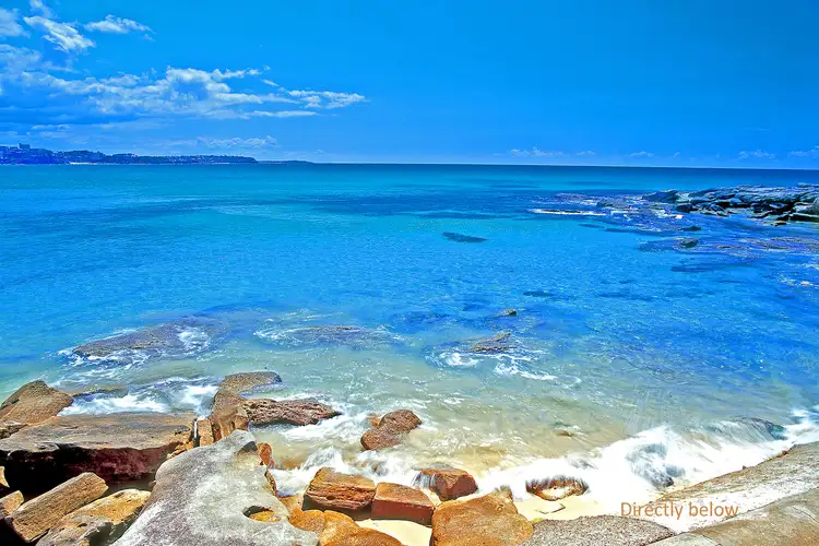 Second view of Homely unit listing, 8/132 Bower Street, Manly NSW 2095