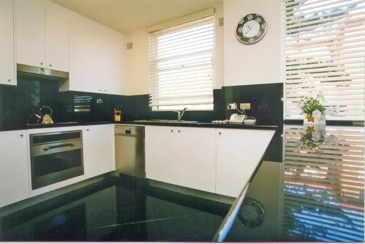 Third view of Homely unit listing, 8/132 Bower Street, Manly NSW 2095