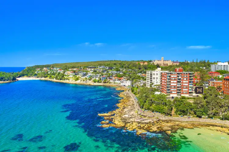 Fourth view of Homely unit listing, 8/132 Bower Street, Manly NSW 2095
