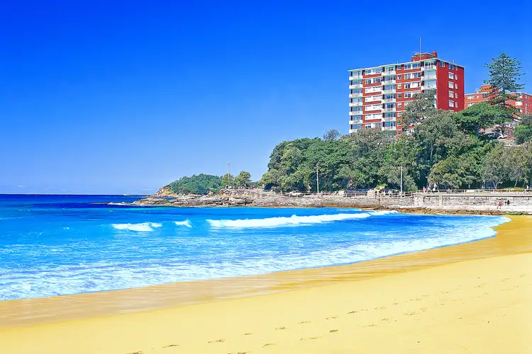Fifth view of Homely unit listing, 8/132 Bower Street, Manly NSW 2095