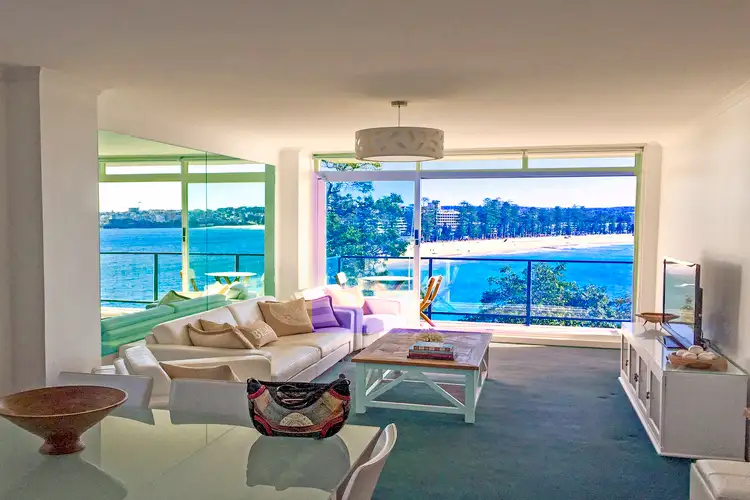 Sixth view of Homely unit listing, 8/132 Bower Street, Manly NSW 2095