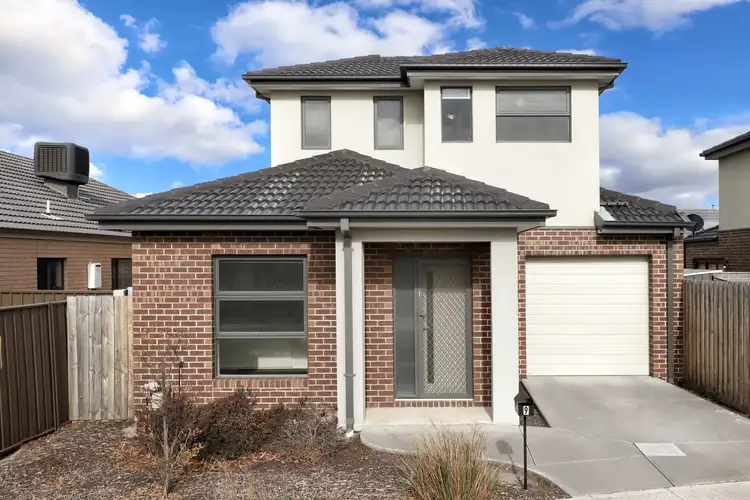 9 Ajana Drive, Craigieburn VIC 3064
