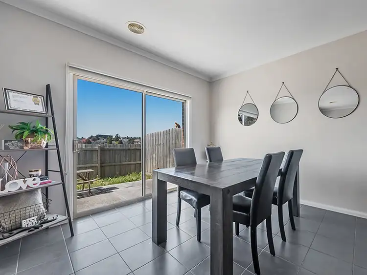 Second view of Homely unit listing, 3/10 Leveque Loop, Craigieburn VIC 3064