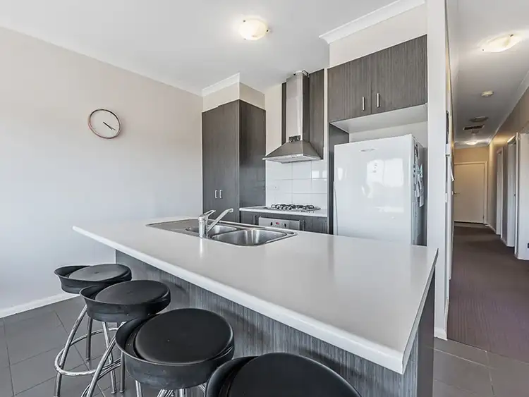 Third view of Homely unit listing, 3/10 Leveque Loop, Craigieburn VIC 3064