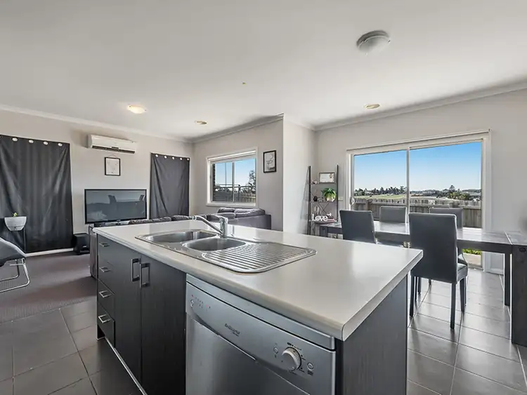 Fourth view of Homely unit listing, 3/10 Leveque Loop, Craigieburn VIC 3064