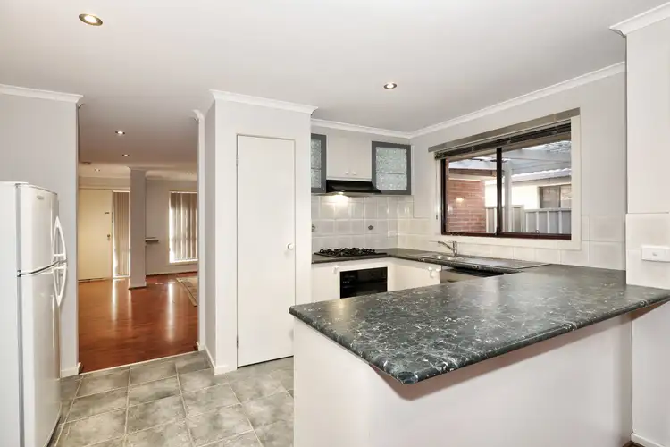 Second view of Homely house listing, 1 Shearwater Place, Craigieburn VIC 3064