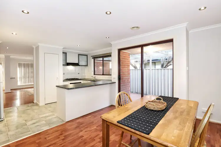 Third view of Homely house listing, 1 Shearwater Place, Craigieburn VIC 3064