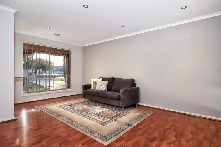 Fourth view of Homely house listing, 1 Shearwater Place, Craigieburn VIC 3064